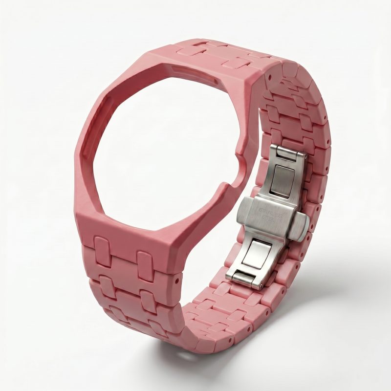 flamingo link band (for otg roz)
