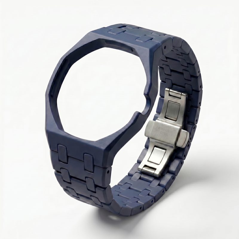 navy arc link band (for lan ba)